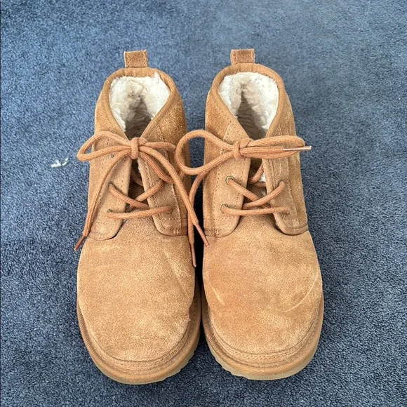 UGG Neumel Men’s Boots - Picture 1 of 6